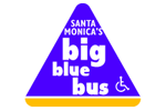Santa Monica Buslines, Big Blue Bus